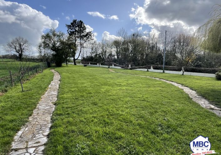 vente Maison Varades