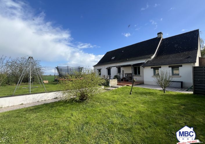 vente Maison Varades
