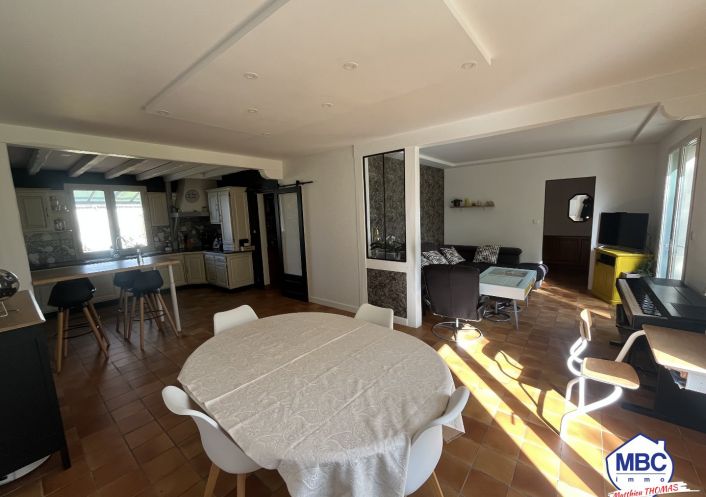vente Maison Varades