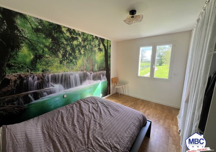 vente Maison Varades