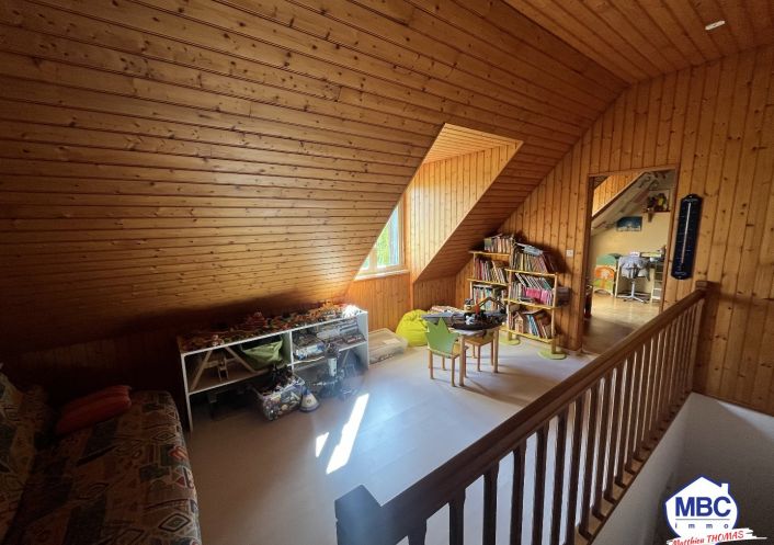vente Maison Varades