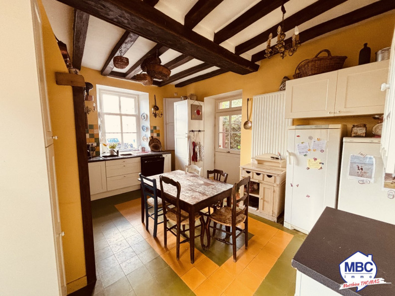 vente Demeure Beaupreau En Mauges - Photo 3