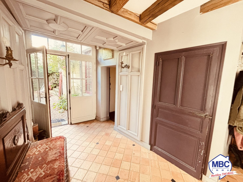 vente Demeure Beaupreau En Mauges - Photo 2