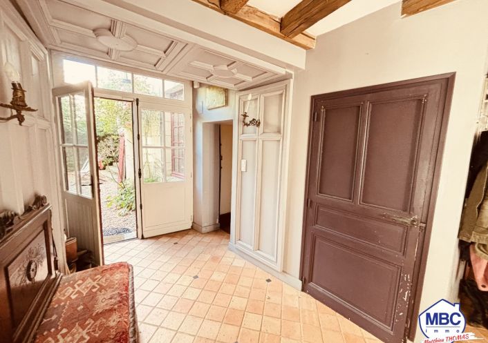 vente Demeure Beaupreau En Mauges