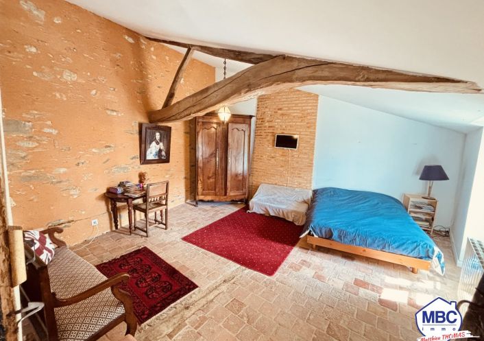 vente Demeure Beaupreau En Mauges