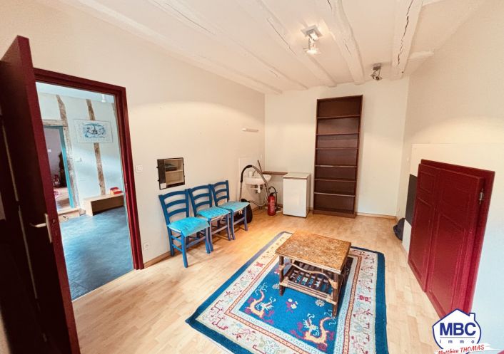 vente Demeure Beaupreau En Mauges