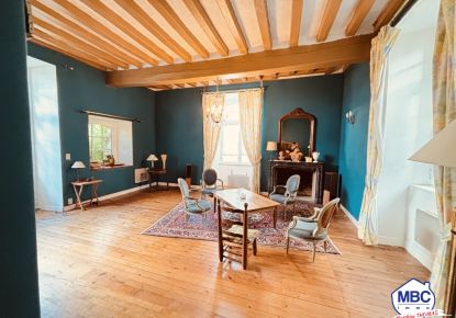 vente Demeure Beaupreau En Mauges