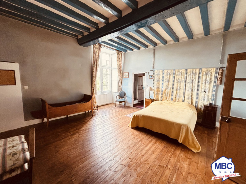 vente Demeure Beaupreau En Mauges - Photo 5