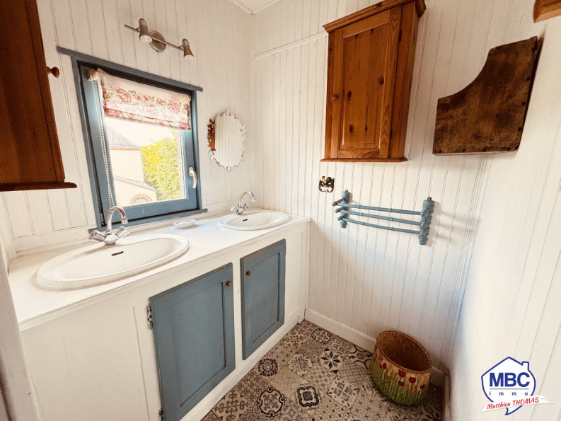 vente Demeure Beaupreau En Mauges - Photo 9