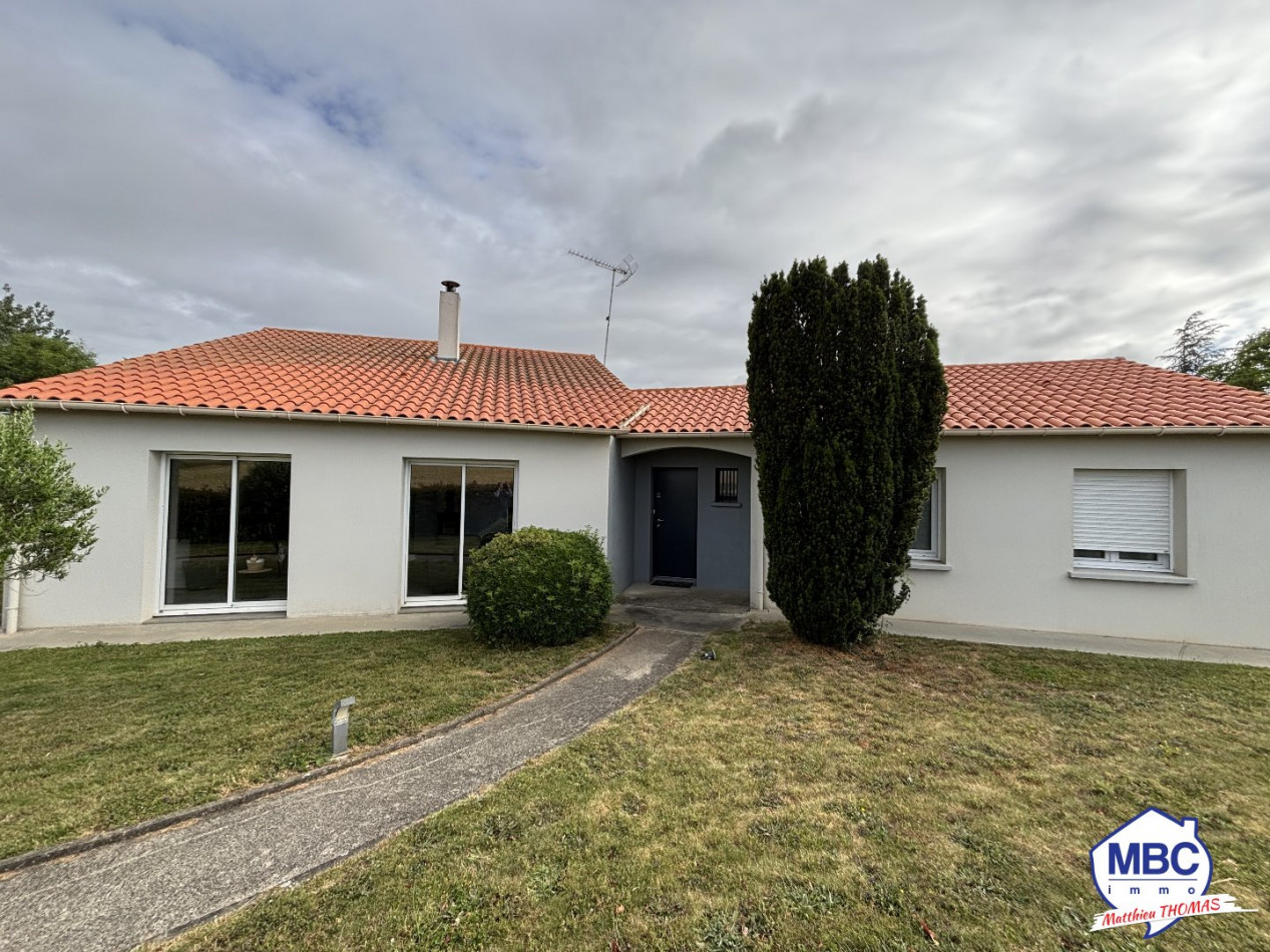 vente Maison Beaupreau - Photo 2