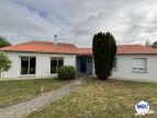 vente Maison Beaupreau