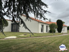 vente Maison Beaupreau