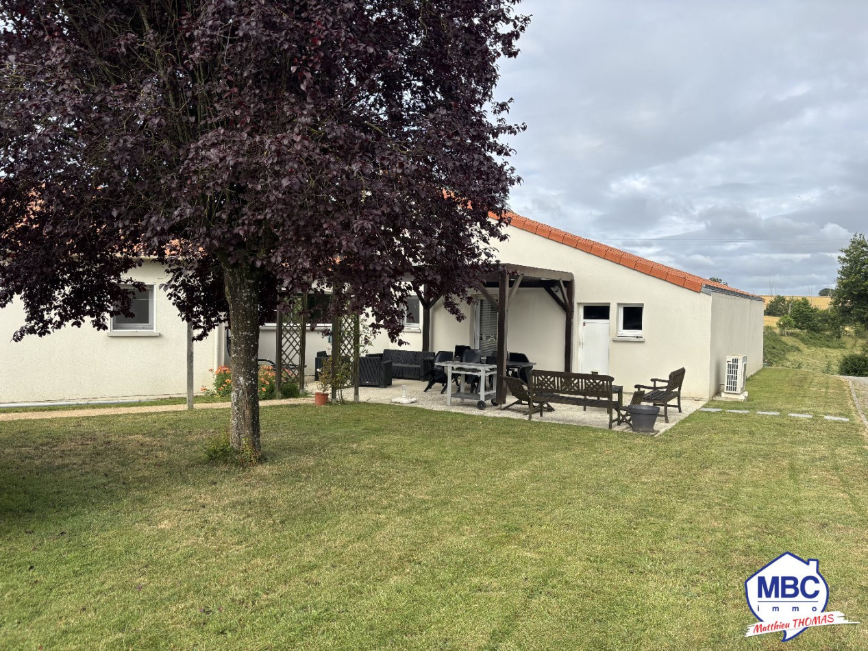 vente Maison Beaupreau - Photo 3