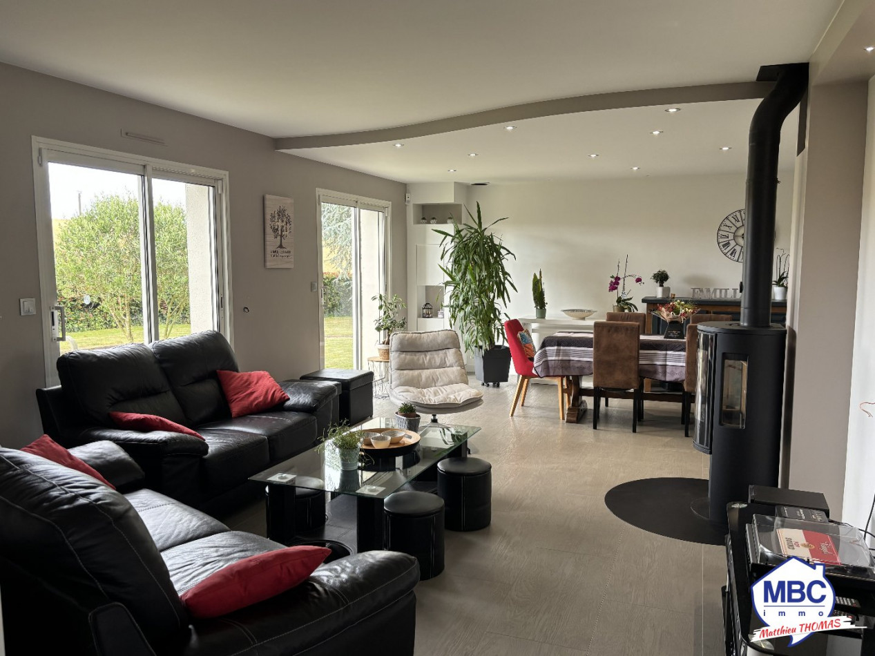 vente Maison Beaupreau - Photo 4