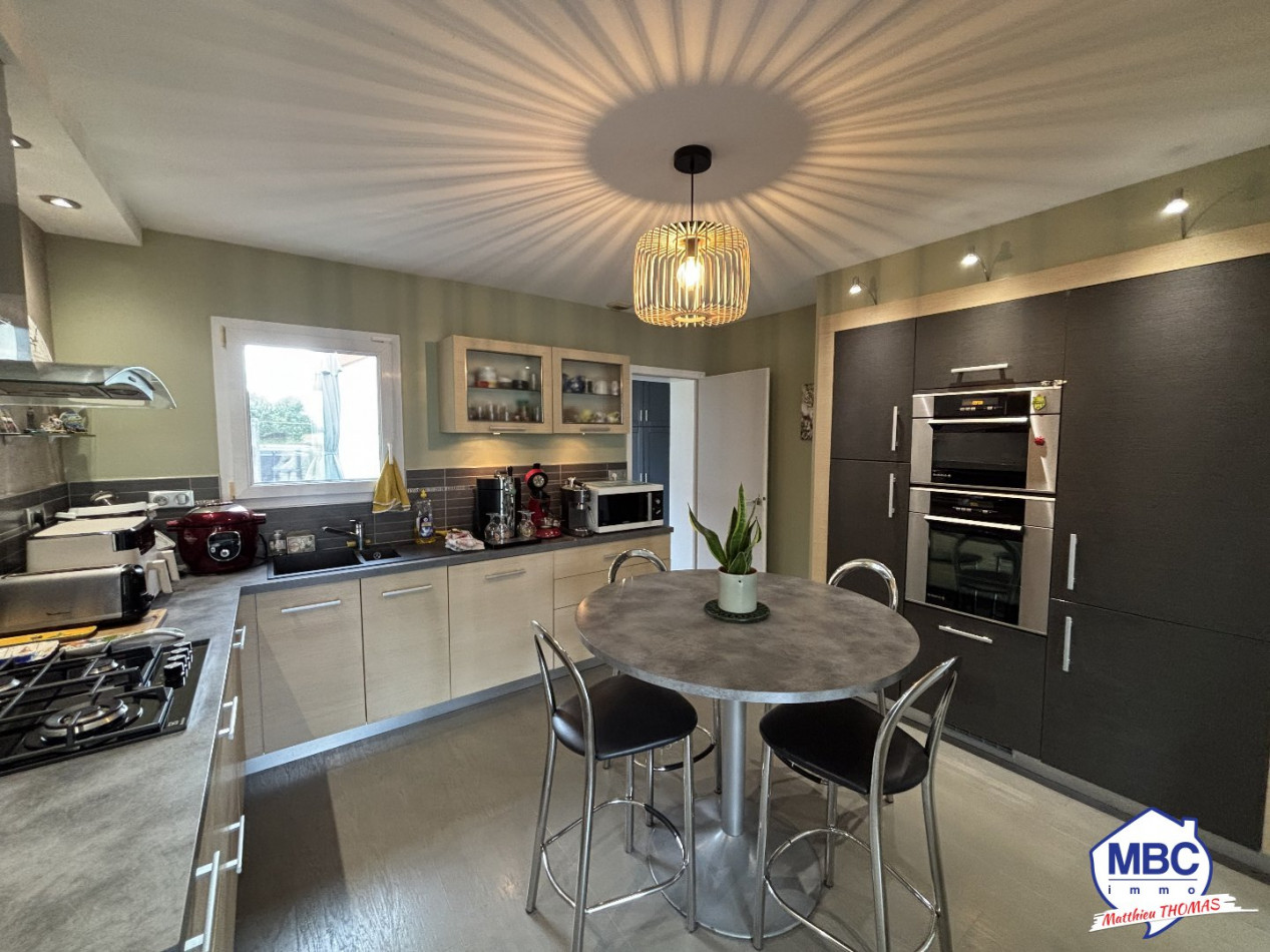 vente Maison Beaupreau - Photo 6