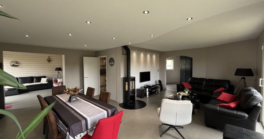 vente Maison Beaupreau