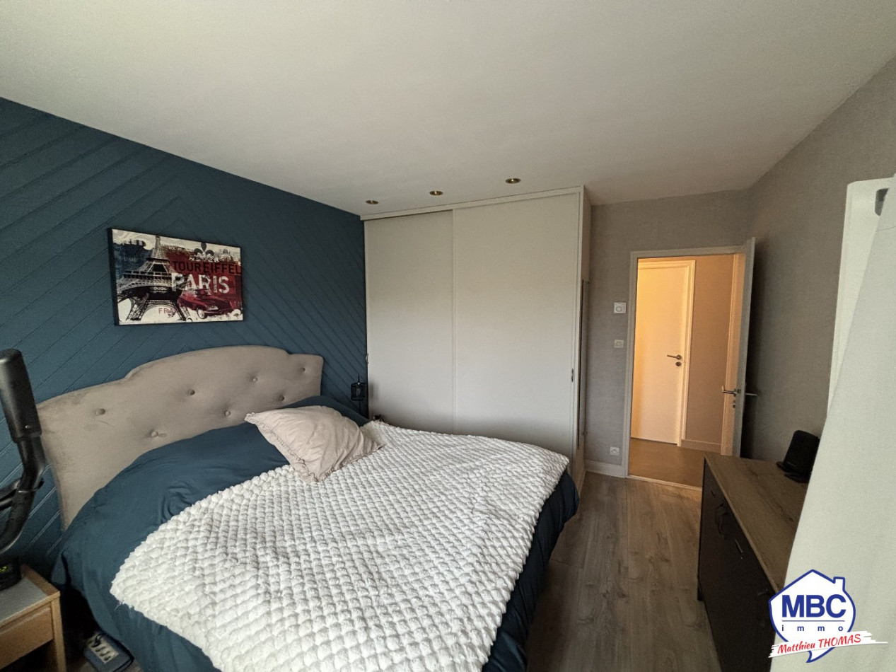 vente Maison Beaupreau - Photo 7