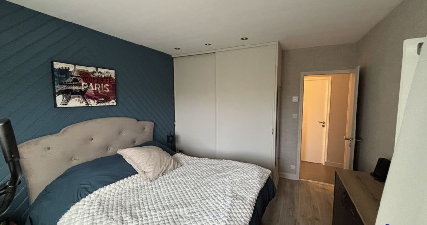 vente Maison Beaupreau