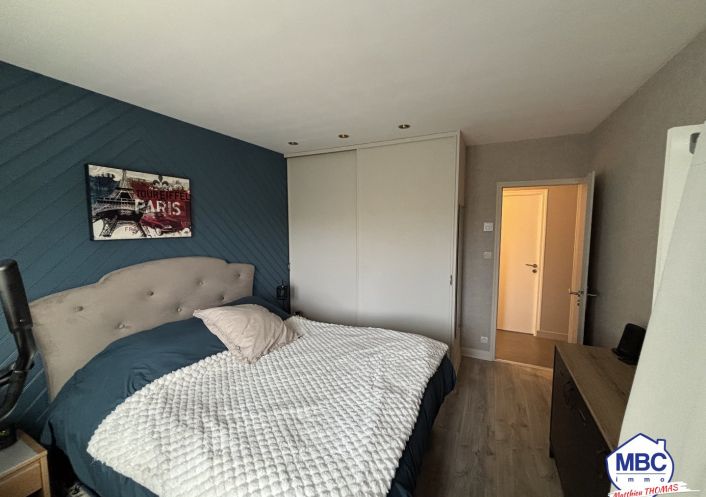 vente Maison Beaupreau