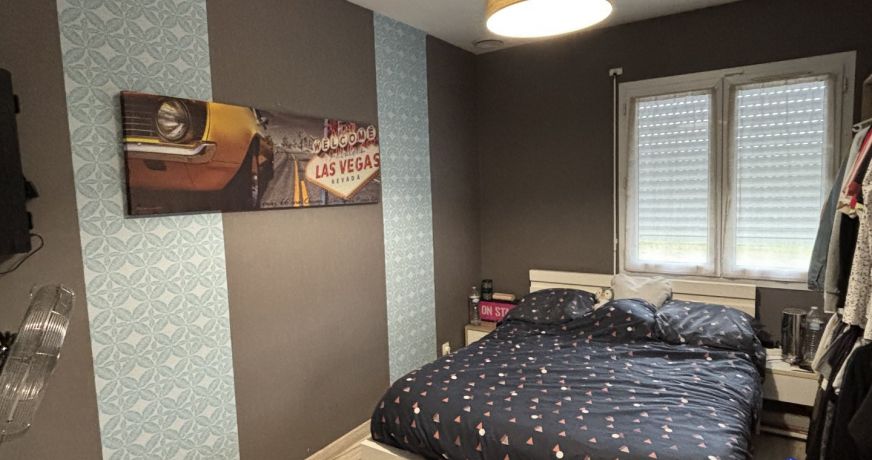 vente Maison Beaupreau