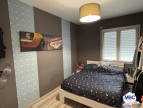 vente Maison Beaupreau