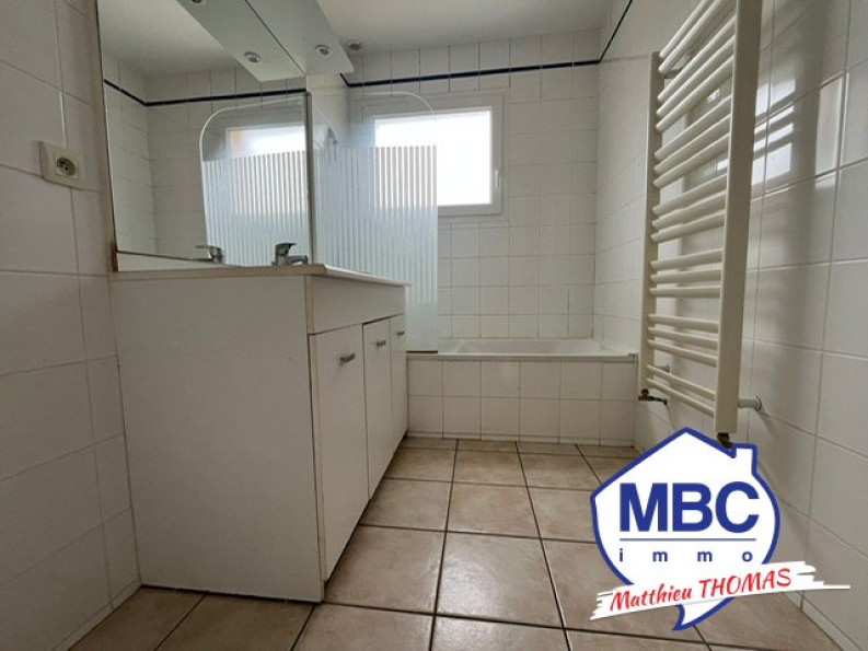 vente Maison La Seguiniere - Photo 7