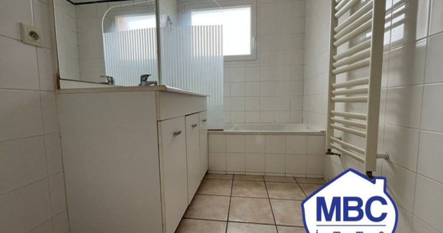 vente Maison La Seguiniere