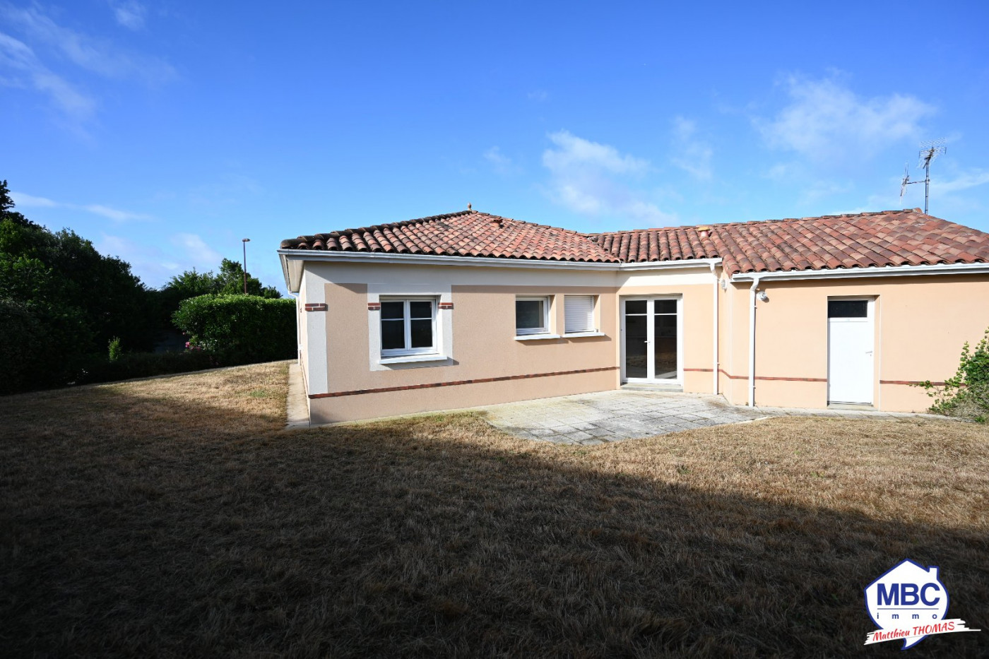 vente Maison La Seguiniere - Photo 10