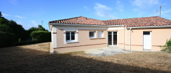 vente Maison La Seguiniere