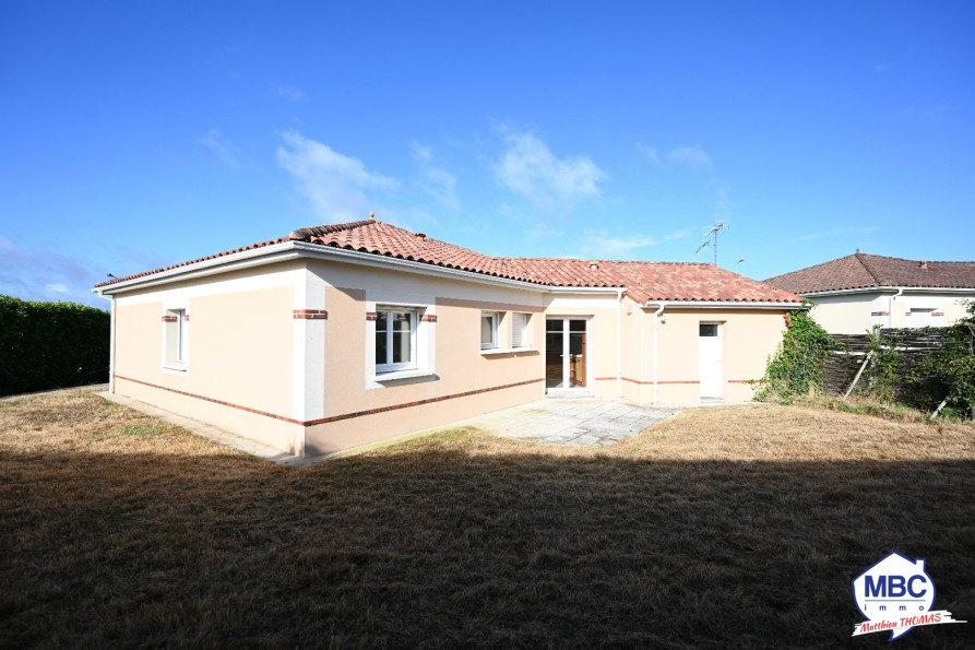 vente Maison La Seguiniere - Photo 1