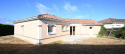 vente Maison La Seguiniere