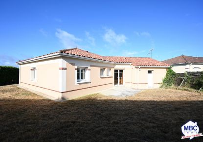 vente Maison La Seguiniere