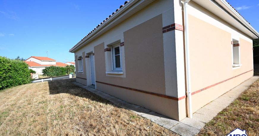 vente Maison La Seguiniere