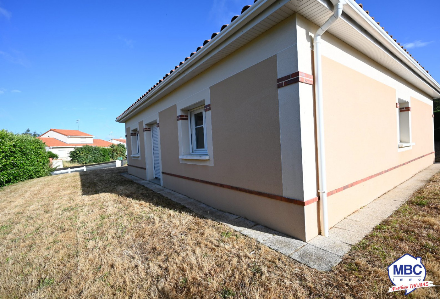vente Maison La Seguiniere - Photo 9