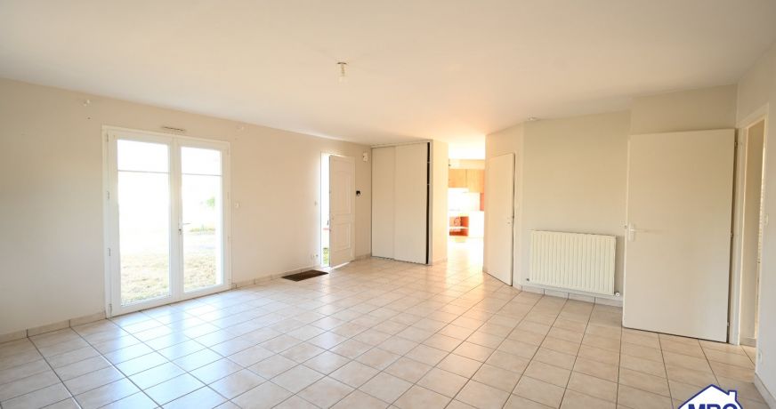 vente Maison La Seguiniere