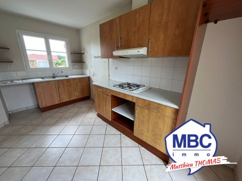 vente Maison La Seguiniere - Photo 3