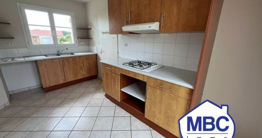 vente Maison La Seguiniere
