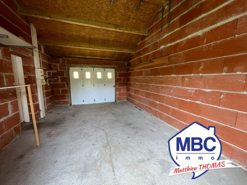 vente Maison La Seguiniere - Photo 8