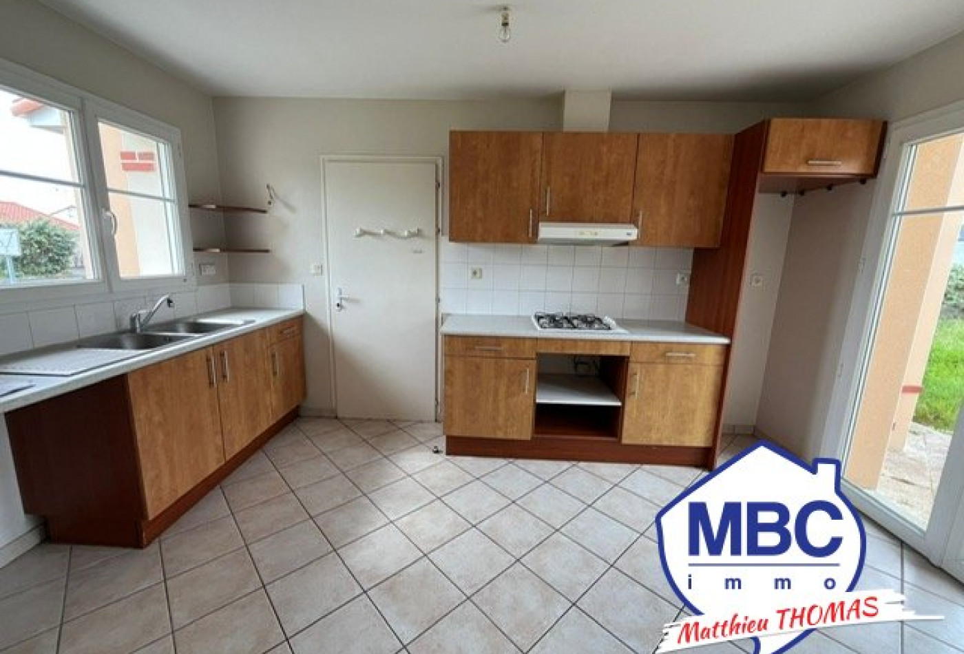 vente Maison La Seguiniere - Photo 4