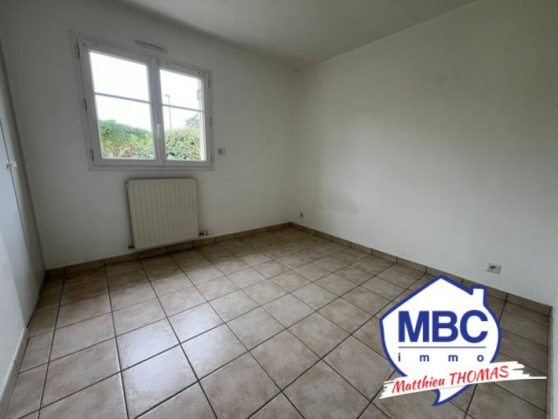 vente Maison La Seguiniere - Photo 6