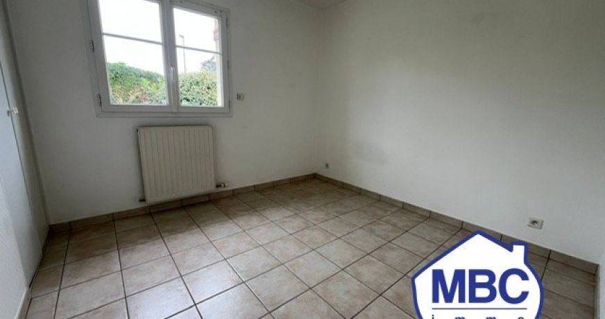 vente Maison La Seguiniere