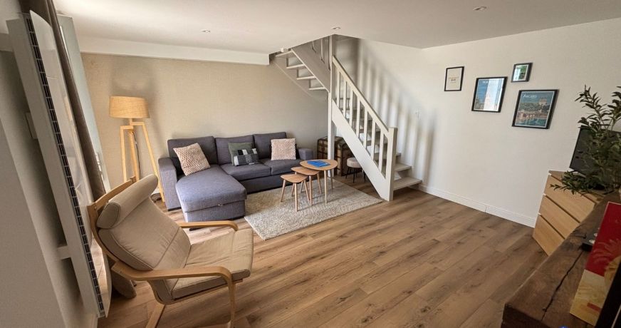 vente Maison La Seguiniere