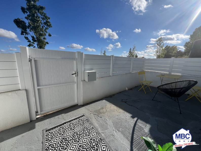 vente Maison La Seguiniere - Photo 5