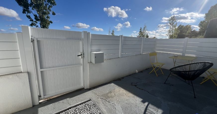 vente Maison La Seguiniere