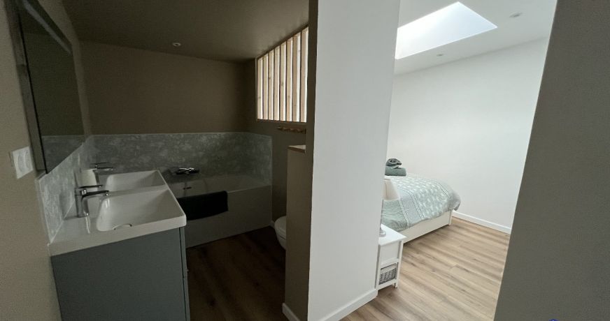 vente Maison La Seguiniere