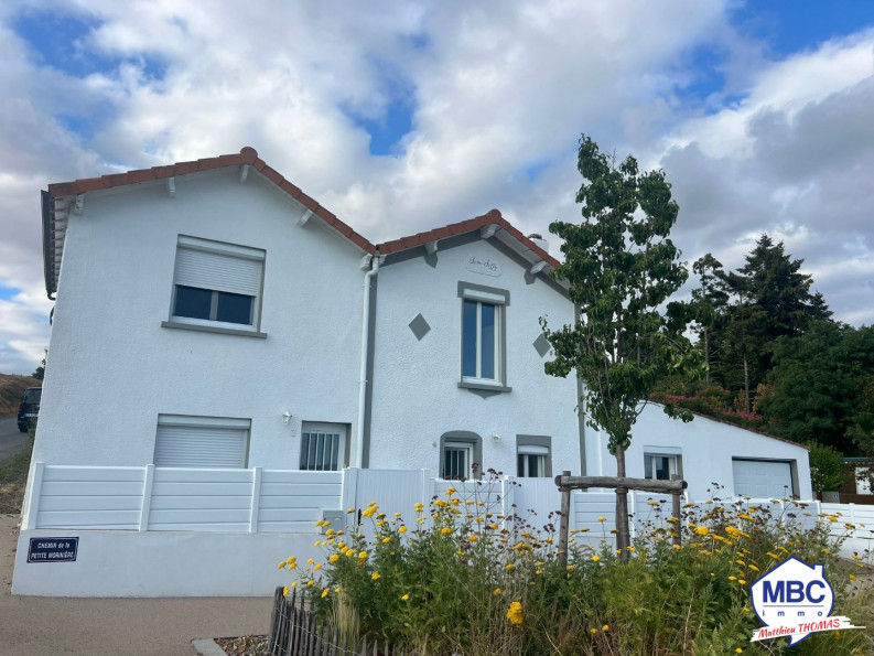 vente Maison La Seguiniere - Photo 1