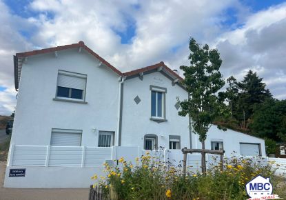 vente Maison La Seguiniere