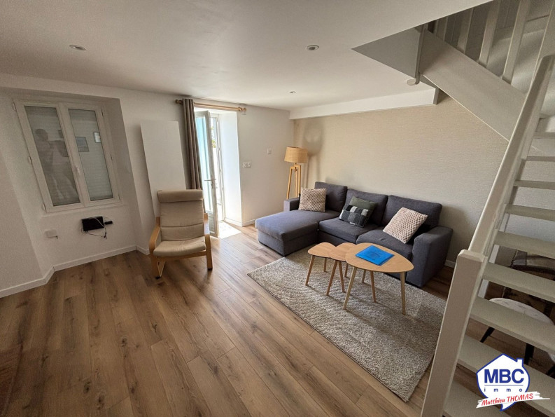 vente Maison La Seguiniere - Photo 3
