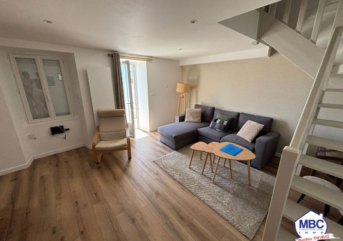 vente Maison La Seguiniere