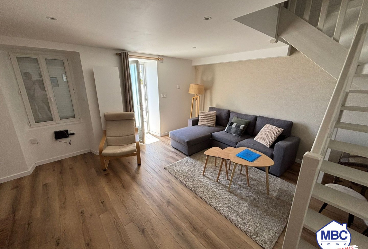 vente Maison La Seguiniere - Photo 3